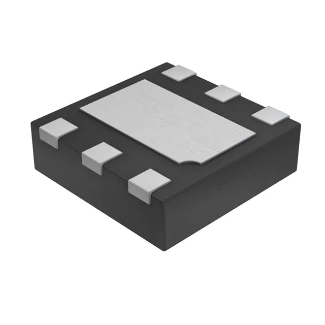 AH8502-FDC-7 Diodes Incorporated